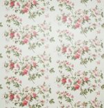 SANDERSON EGLATINE FABRIC